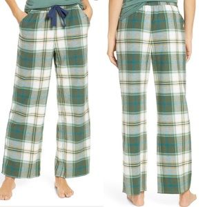 NEW BP. Flannel Pants Size Small and Medium
